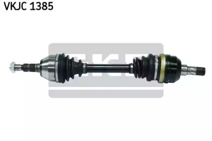 Вал SKF VKJC 1385